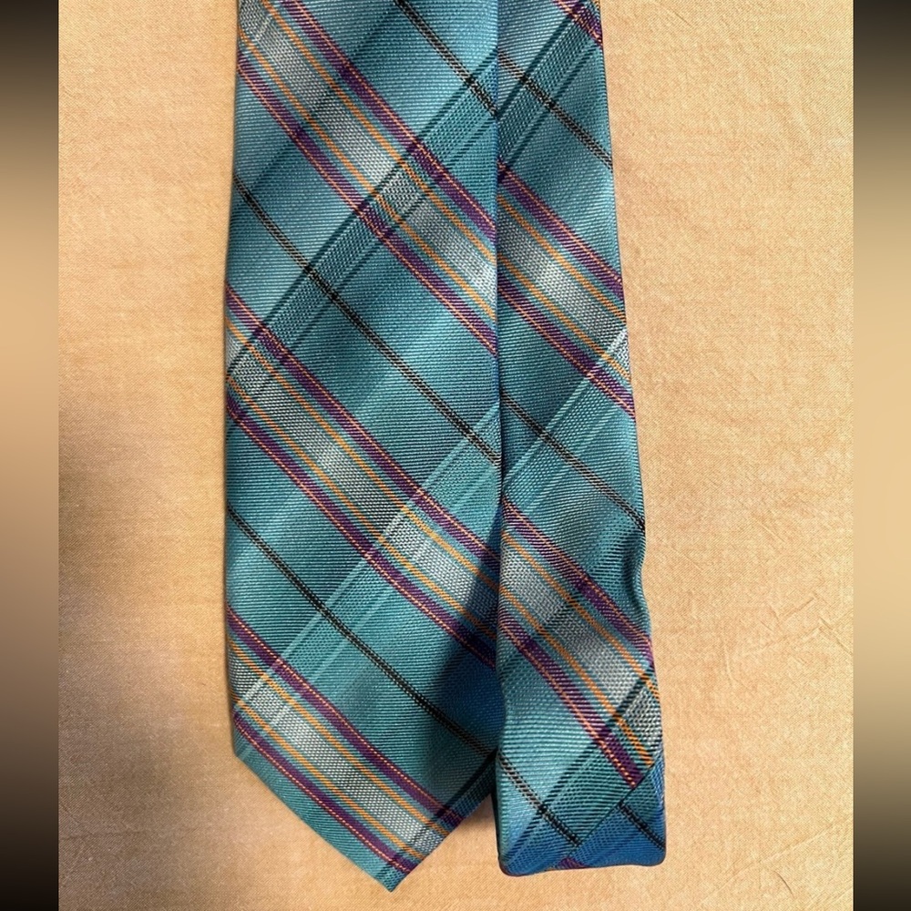 Ben Sherman Tie